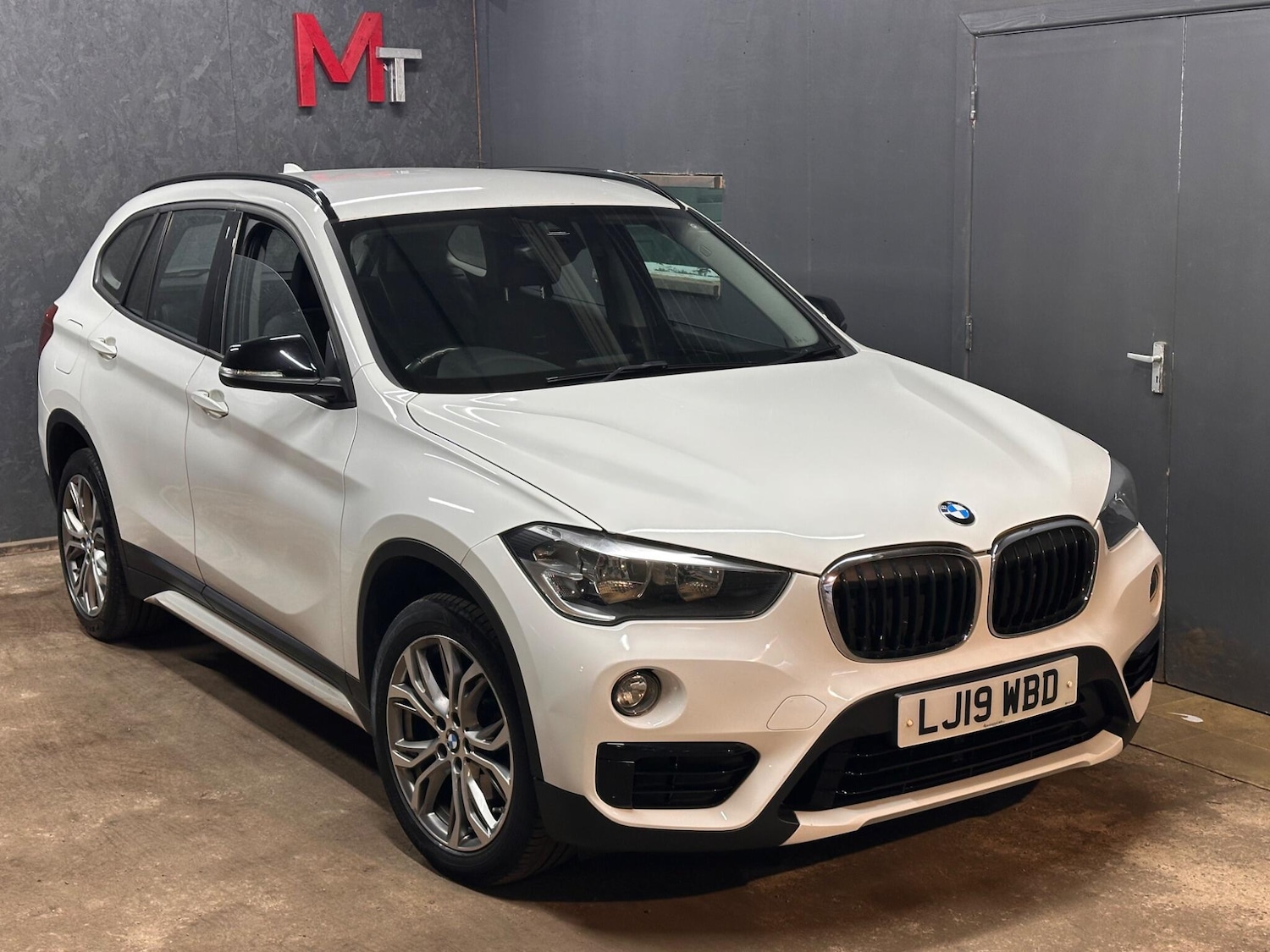 Used BMW X1 2019 for sale - 77892602: Photo 2