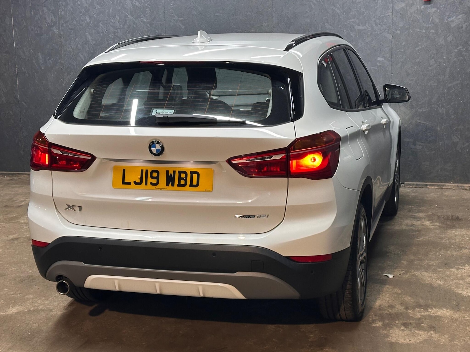 Used BMW X1 2019 for sale - 77892602: Photo 21