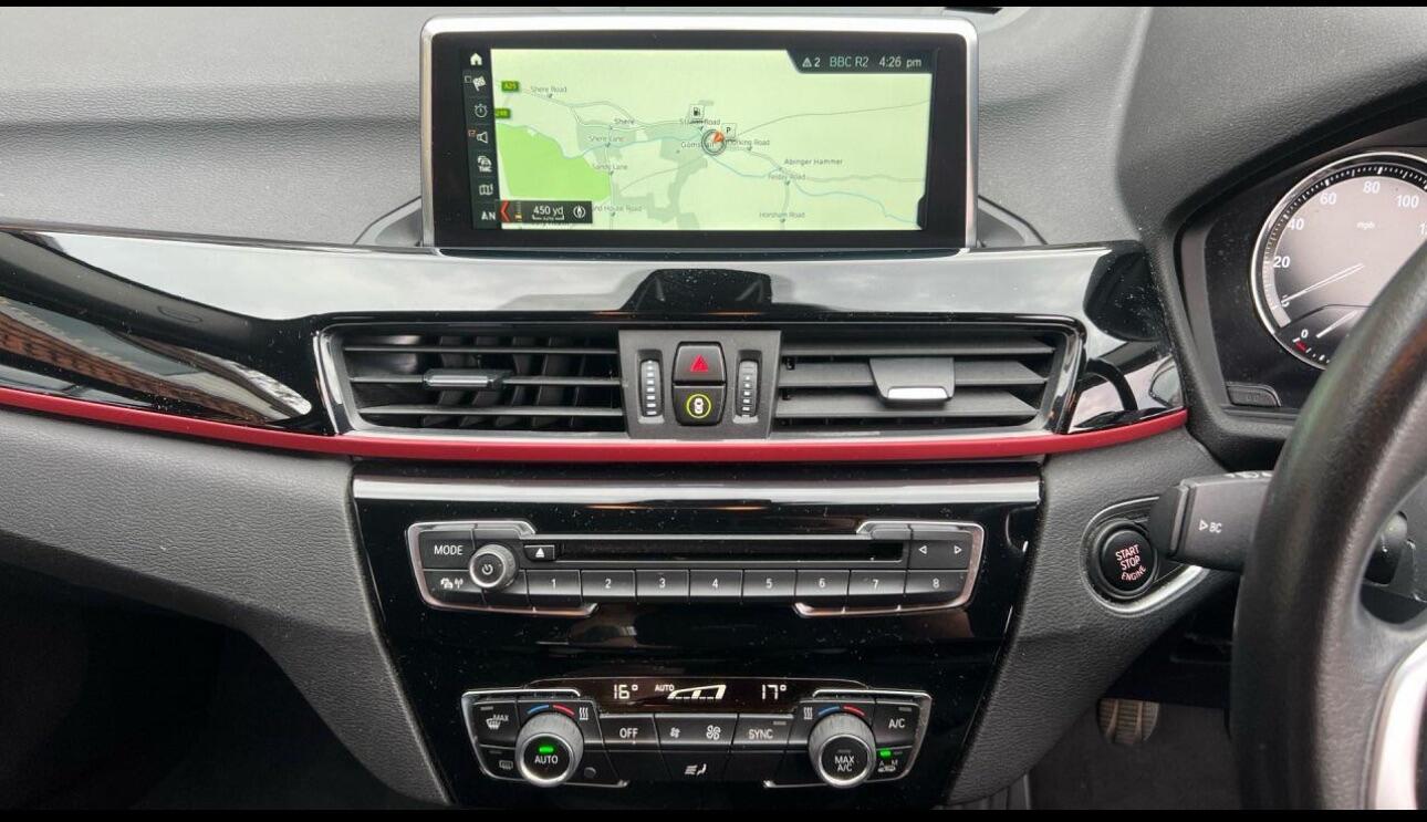 Used BMW X1 2019 for sale - 77892602: Photo 30