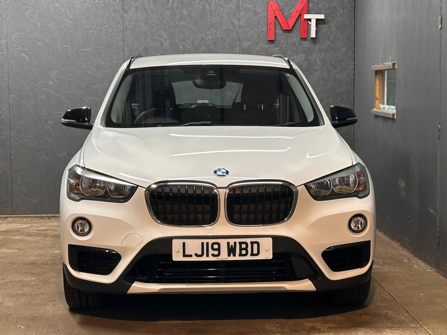 Used BMW X1 2019 for sale - 77892602: Photo 5