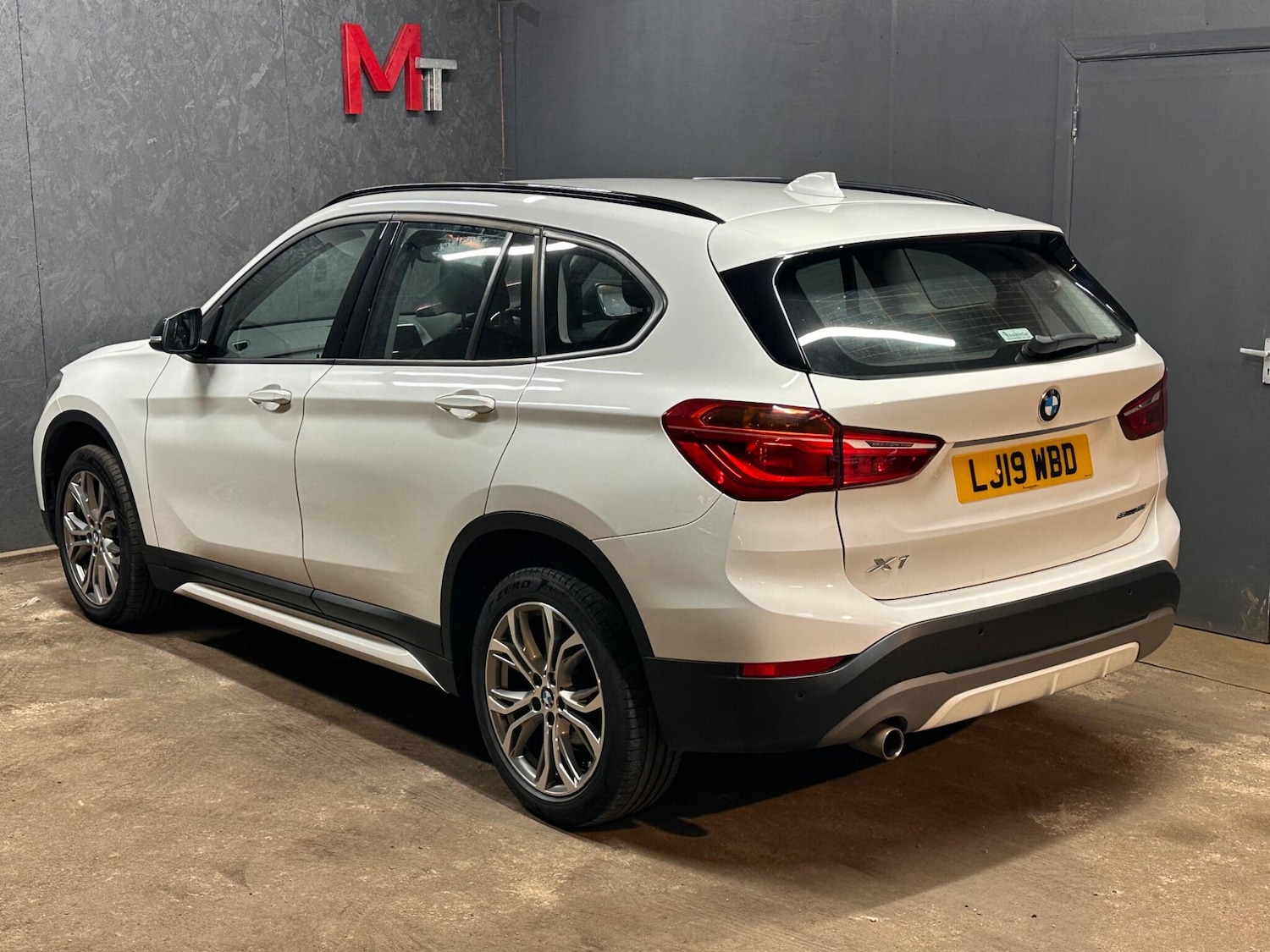 Used BMW X1 2019 for sale - 77892602: Photo 7