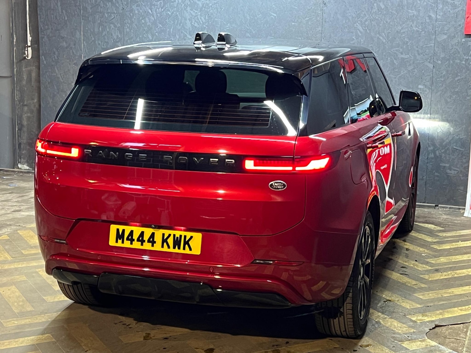 Vehicle 25