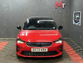 Used Vauxhall Corsa 2022 for sale - 78318228: Photo