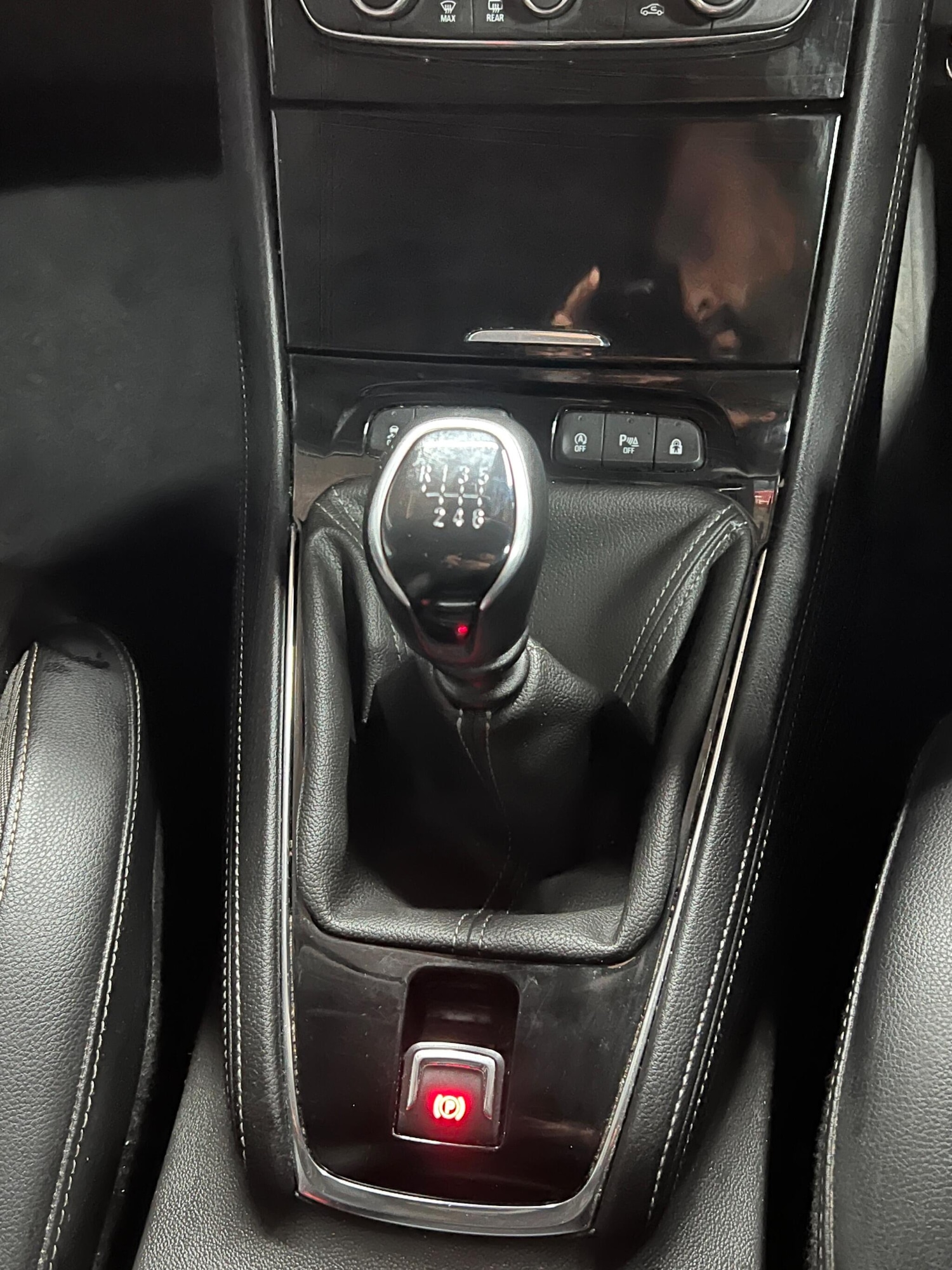 Used Vauxhall Grandland X 2020 for sale - 76781082: Photo 11