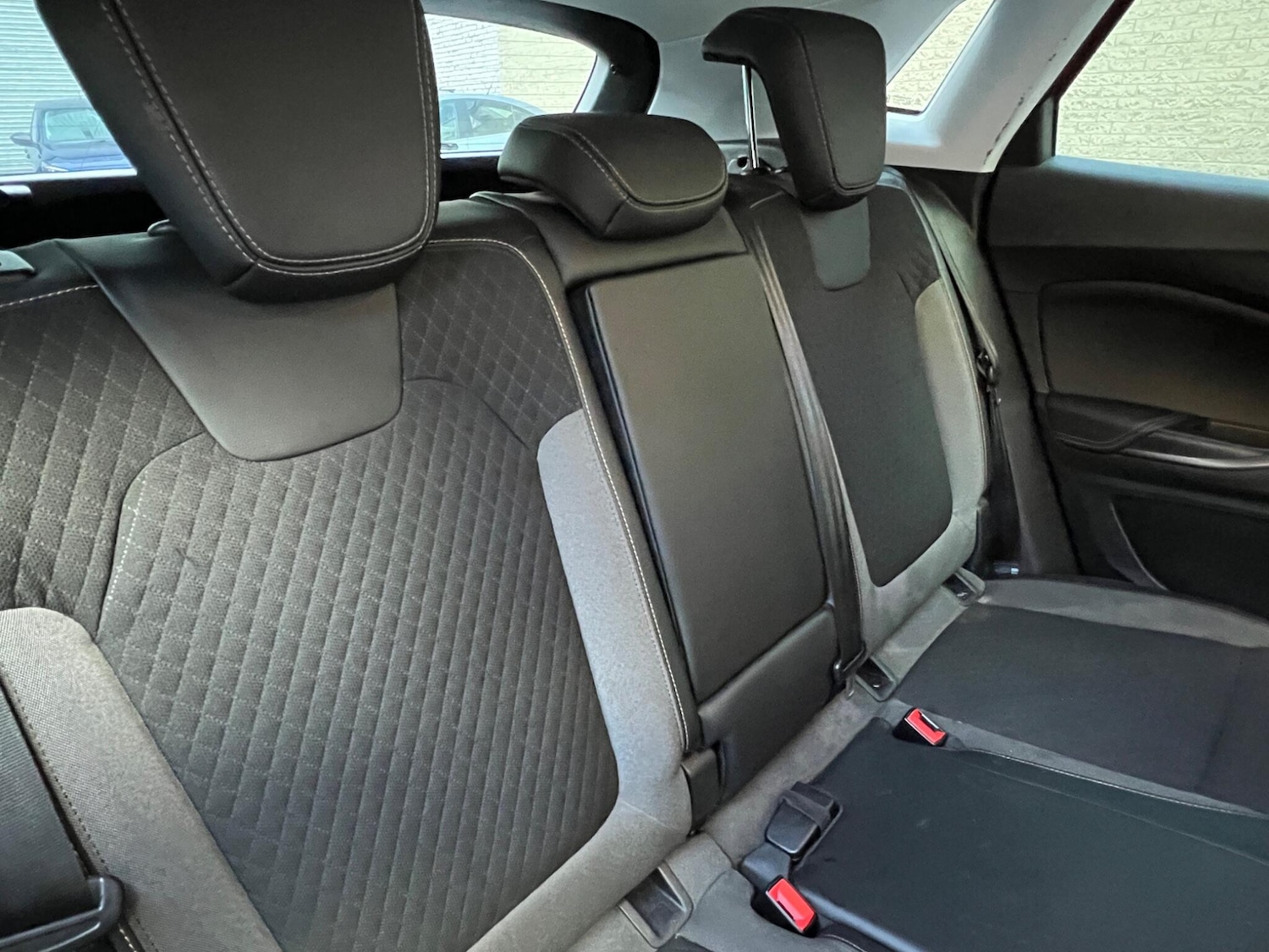 Used Vauxhall Grandland X 2020 for sale - 76781082: Photo 15