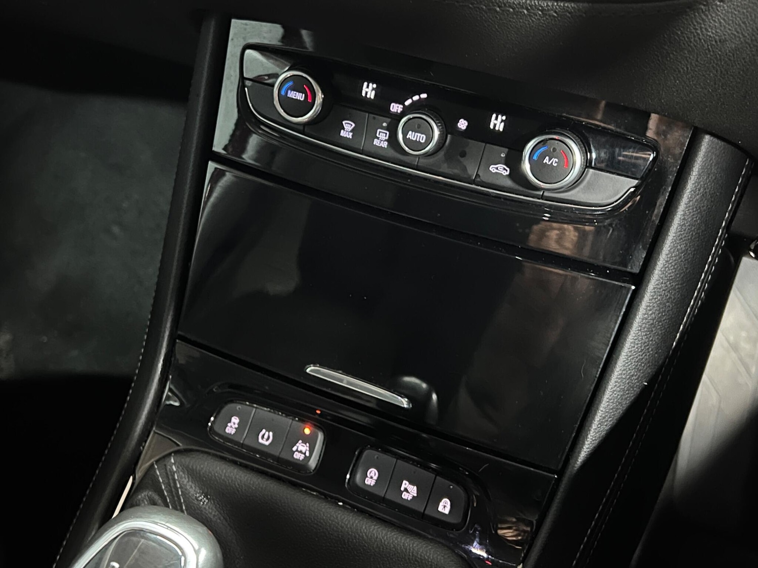 Used Vauxhall Grandland X 2020 for sale - 76781082: Photo 16