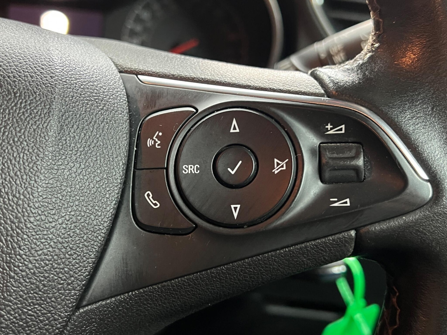 Used Vauxhall Grandland X 2020 for sale - 76781082: Photo 19