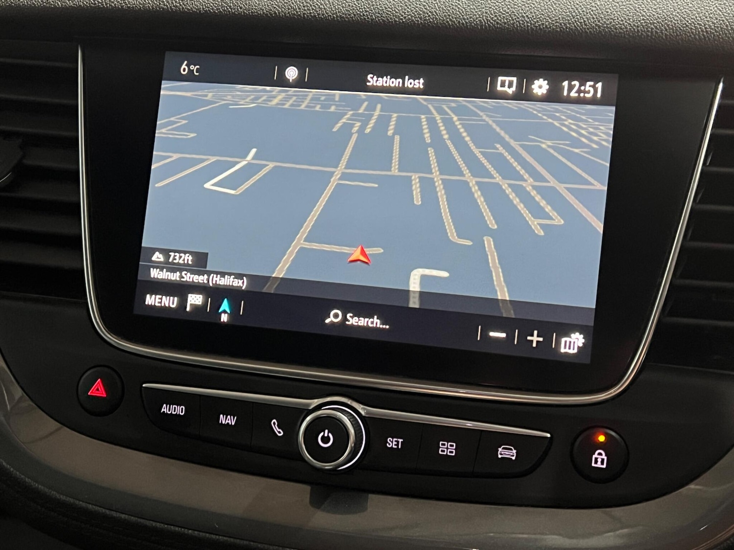 Used Vauxhall Grandland X 2020 for sale - 76781082: Photo 29