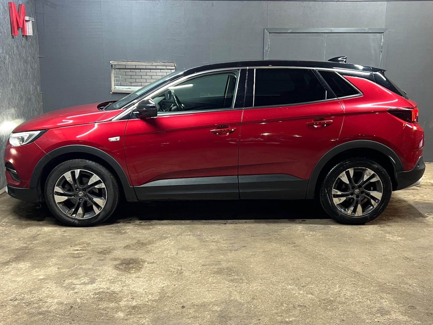 Used Vauxhall Grandland X 2020 for sale - 76781082: Photo 4