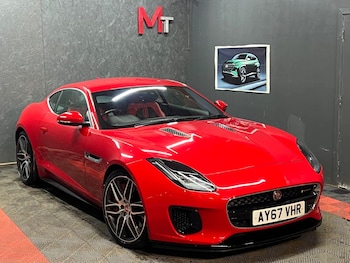 (67) - 3.0 V6 R-Dynamic Auto Euro 6 (s/s) 2dr