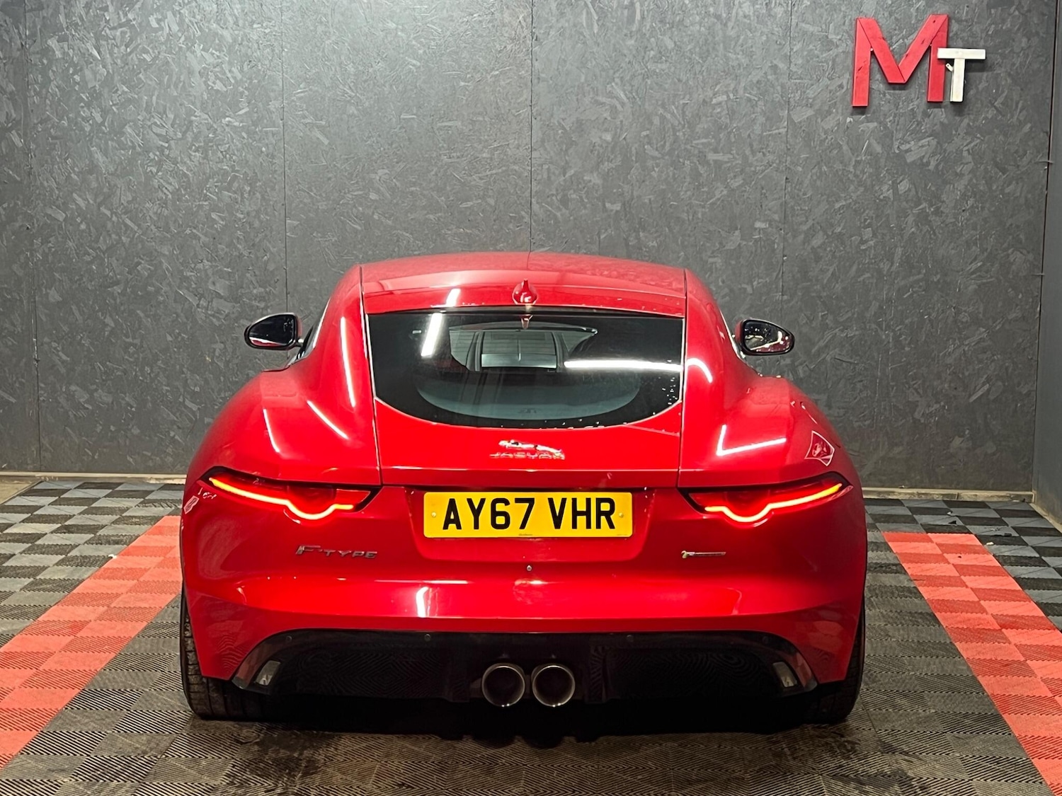 Used Jaguar F-Type 2017 for sale - 77585991: Photo 20
