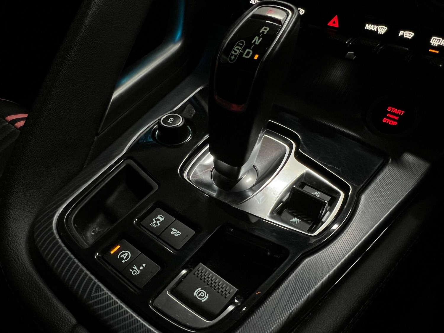 Used Jaguar F-Type 2017 for sale - 77585991: Photo 23