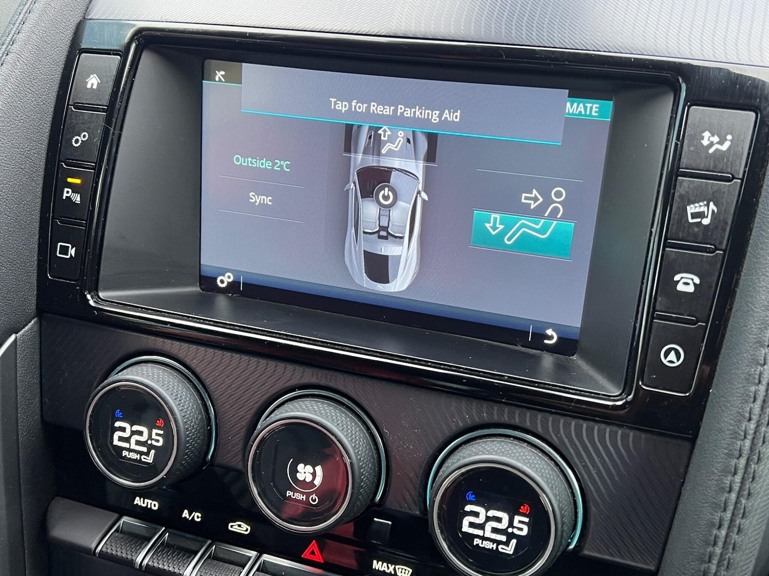 Used Jaguar F-Type 2017 for sale - 77585991: Photo 36