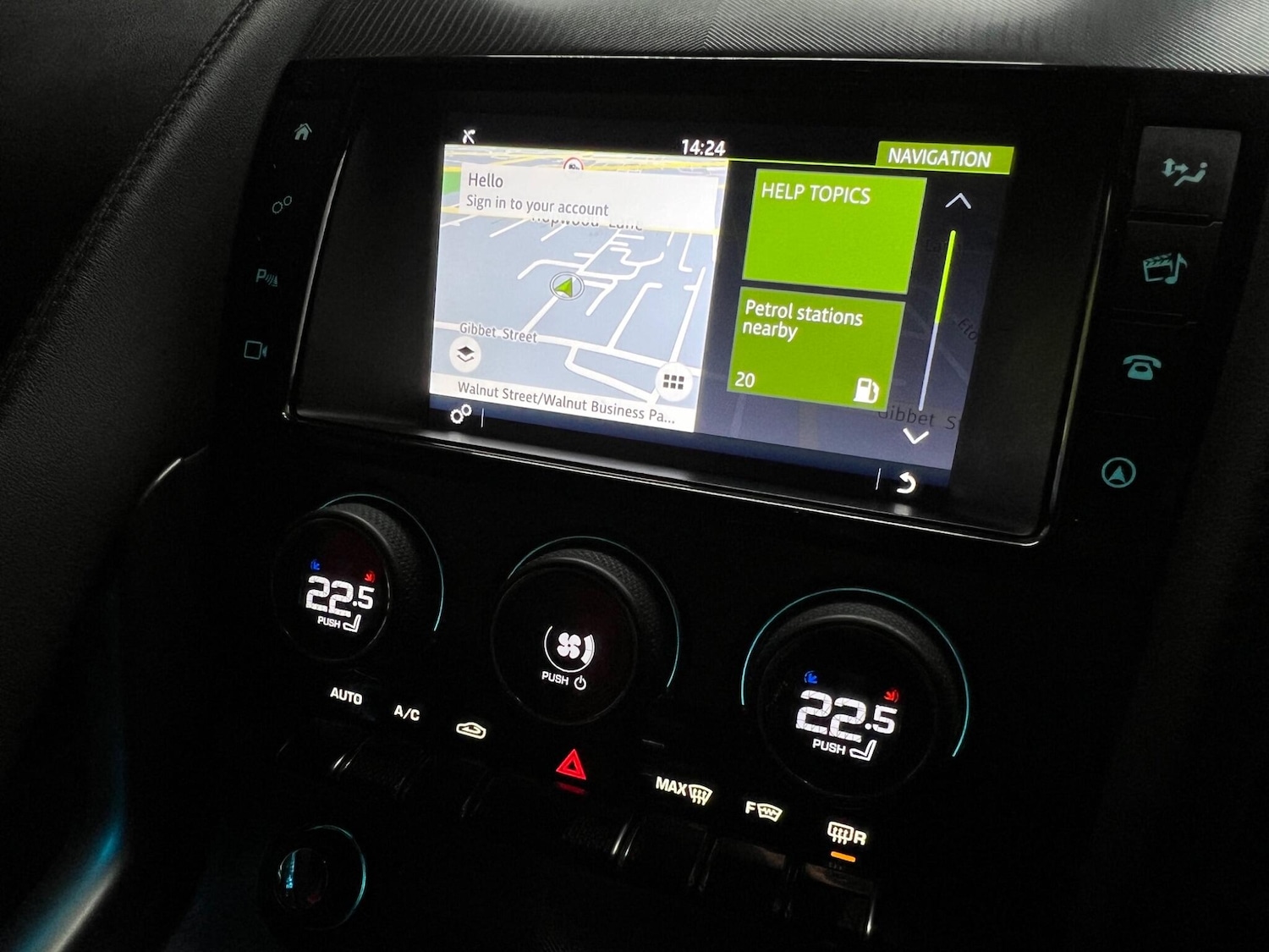 Used Jaguar F-Type 2017 for sale - 77585991: Photo 38