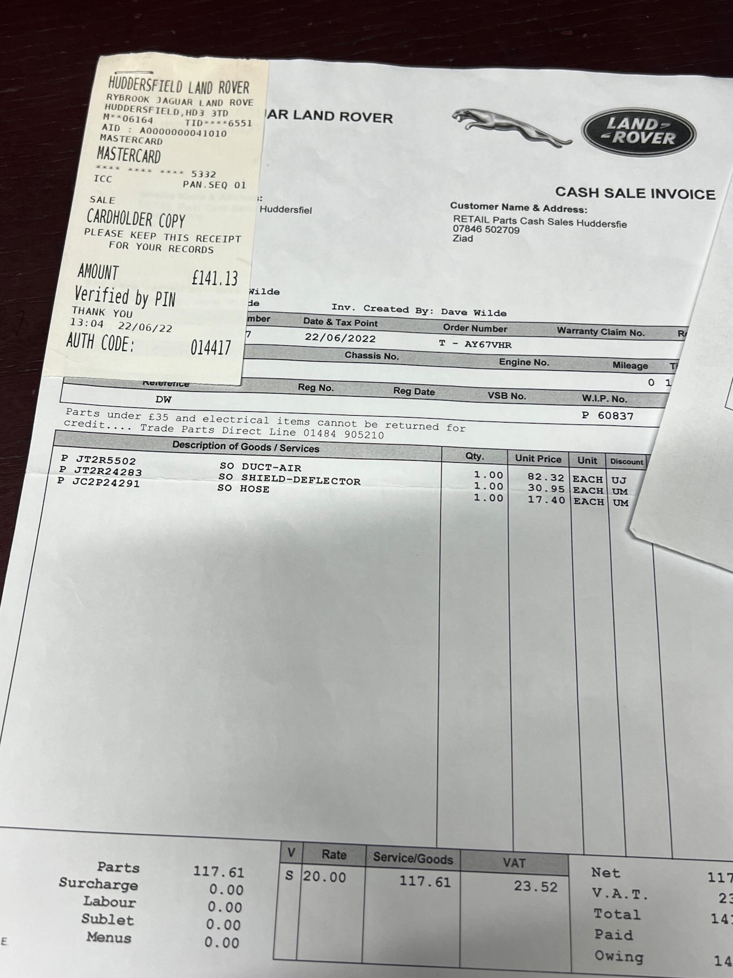 Used Jaguar F-Type 2017 for sale - 77585991: Photo 44