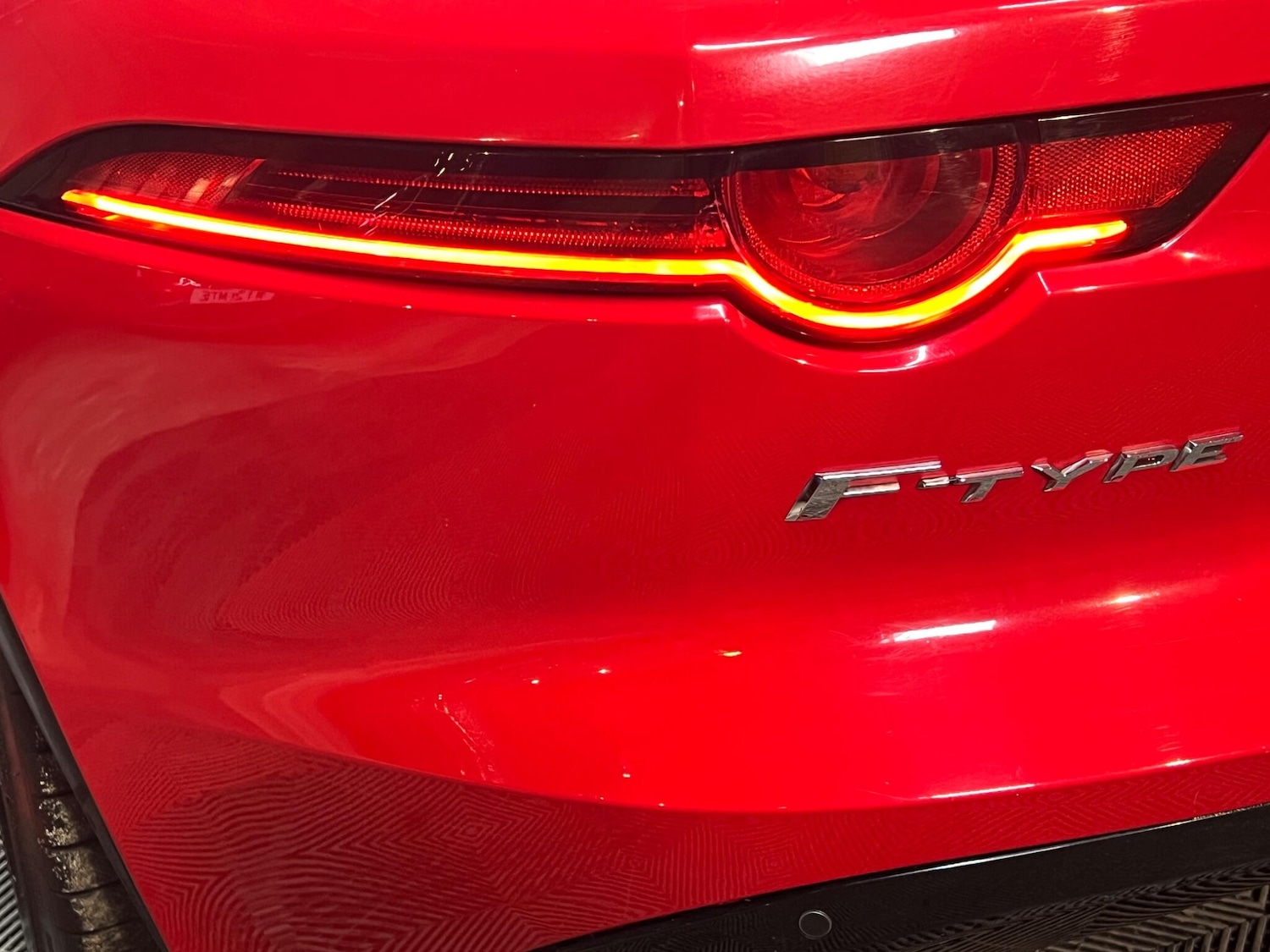 Used Jaguar F-Type 2017 for sale - 77585991: Photo 59