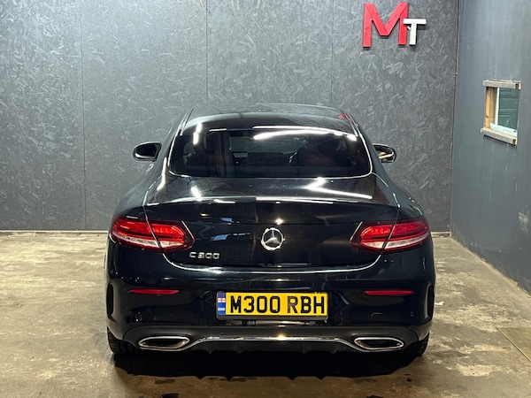 Used Mercedes-Benz C-Class 2019 for sale - 76122633: Photo 17