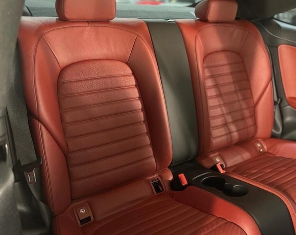 Used Mercedes-Benz C-Class 2019 for sale - 76122633: Photo 21