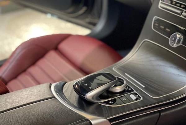 Used Mercedes-Benz C-Class 2019 for sale - 76122633: Photo 22