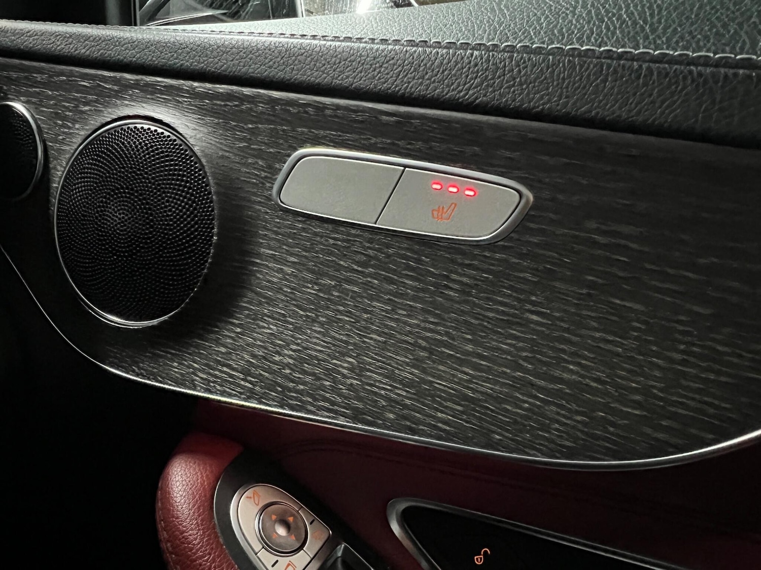 Used Mercedes-Benz C Class 2019 for sale - 76122633: Photo 23