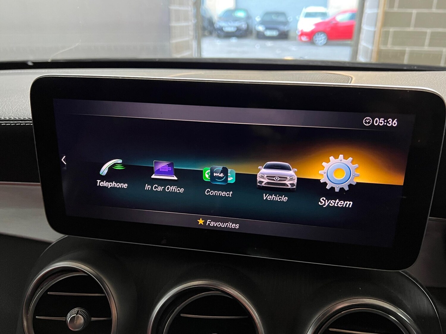 Used Mercedes-Benz C Class 2019 for sale - 76122633: Photo 25