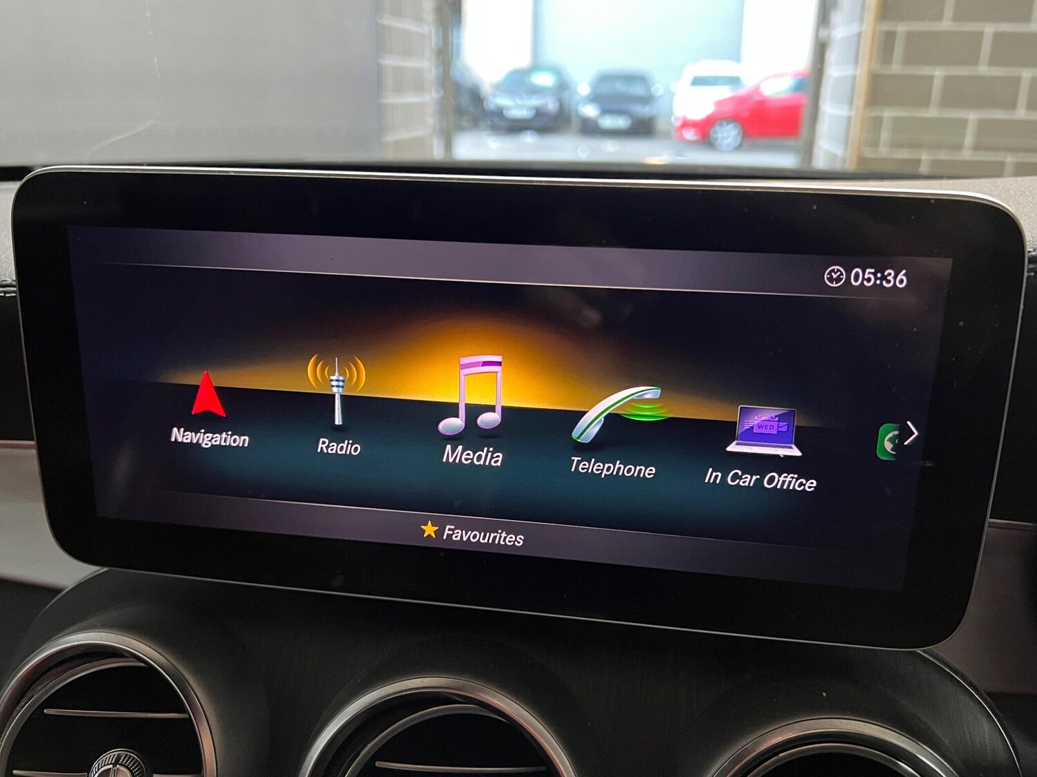 Used Mercedes-Benz C Class 2019 for sale - 76122633: Photo 26