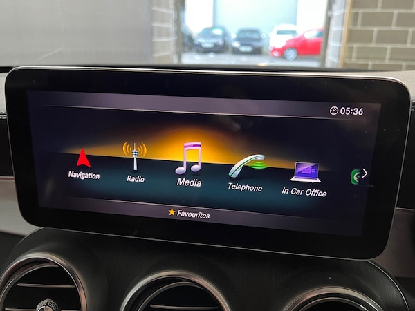 Used Mercedes-Benz C-Class 2019 for sale - 76122633: Photo 26