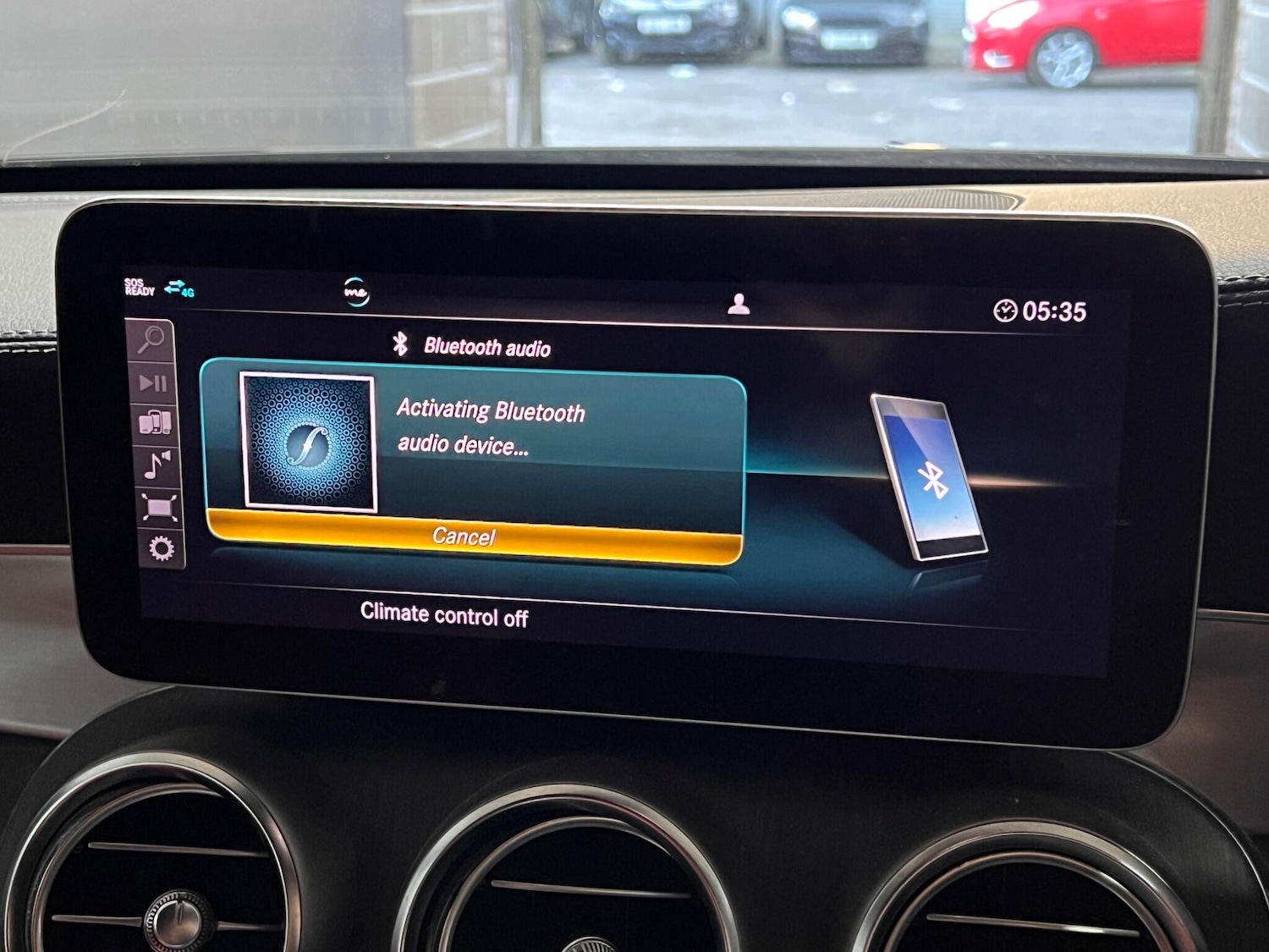 Used Mercedes-Benz C Class 2019 for sale - 76122633: Photo 27