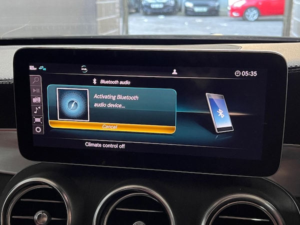 Used Mercedes-Benz C-Class 2019 for sale - 76122633: Photo 27