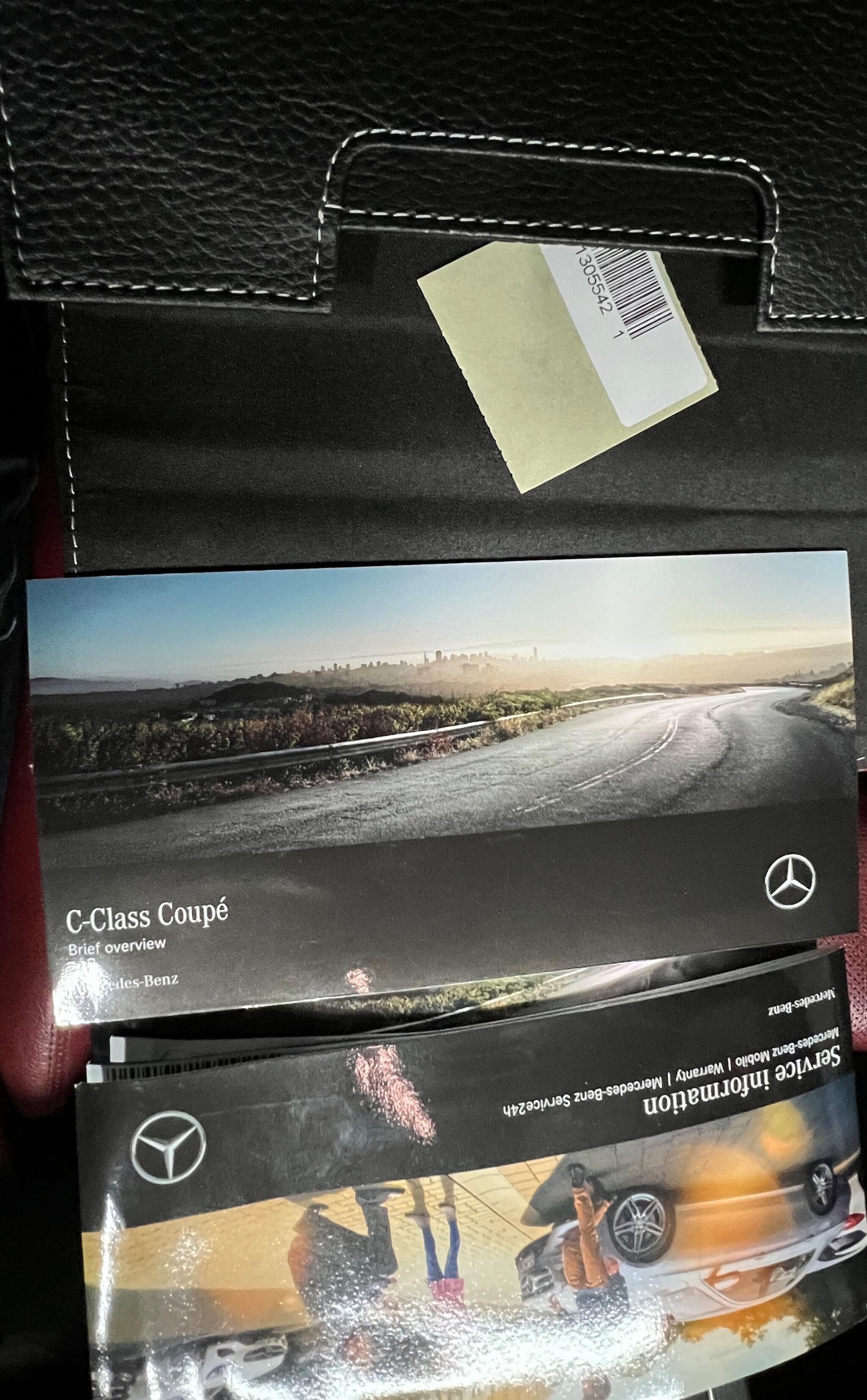 Used Mercedes-Benz C Class 2019 for sale - 76122633: Photo 45