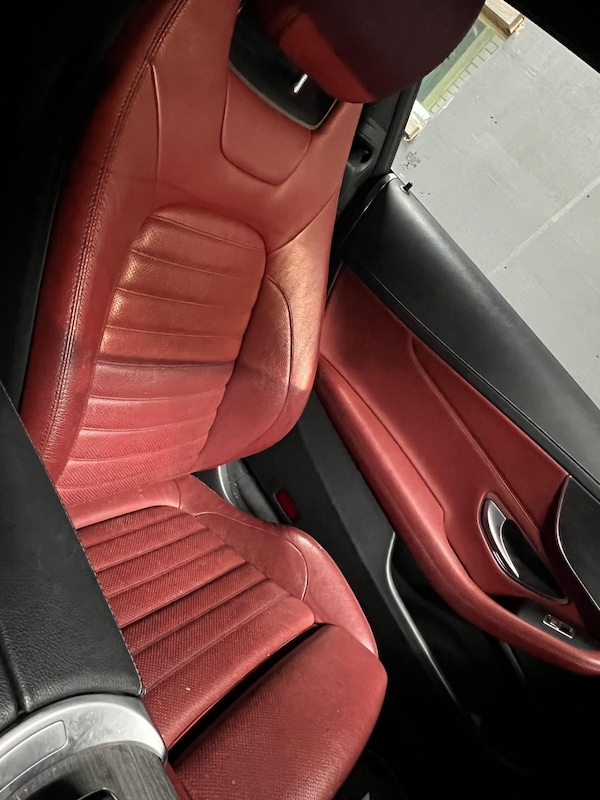 Used Mercedes-Benz C-Class 2019 for sale - 76122633: Photo 46