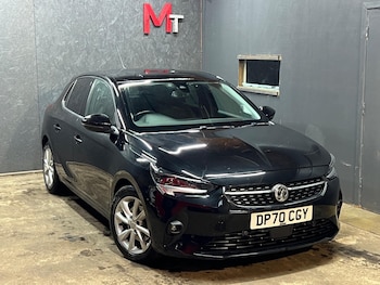 Used Vauxhall Corsa 2020 for sale - 75954131: Photo