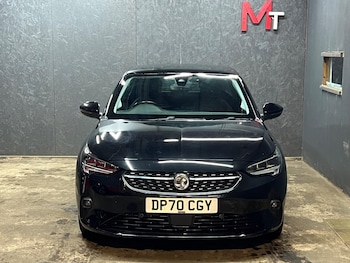 Used Vauxhall Corsa 2020 for sale - 75954131: Photo