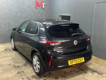 Used Vauxhall Corsa 2020 for sale - 75954131: Photo