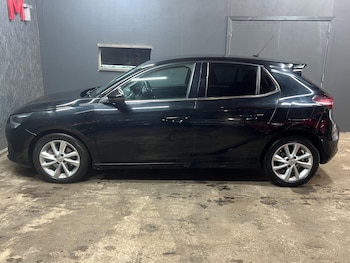Used Vauxhall Corsa 2020 for sale - 75954131: Photo