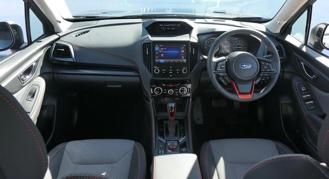 Used Subaru Forester 2024 for sale - 77081824: Photo 21