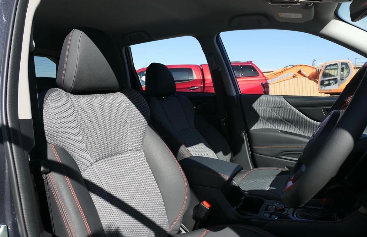 Used Subaru Forester 2024 for sale - 77081824: Photo 24