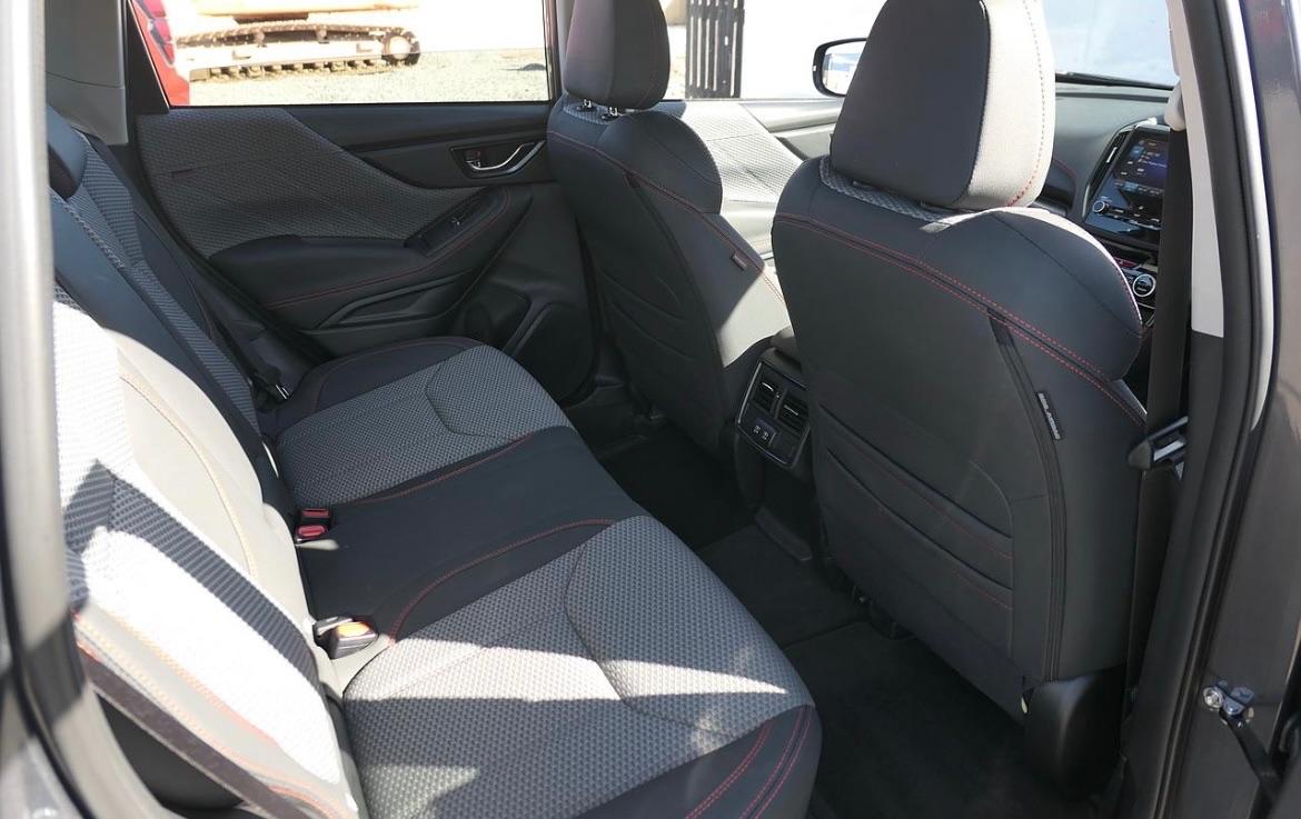 Used Subaru Forester 2024 for sale - 77081824: Photo 25