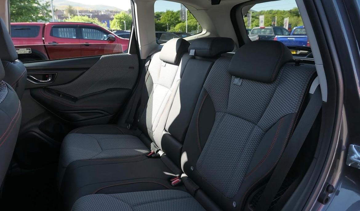 Used Subaru Forester 2024 for sale - 77081824: Photo 26