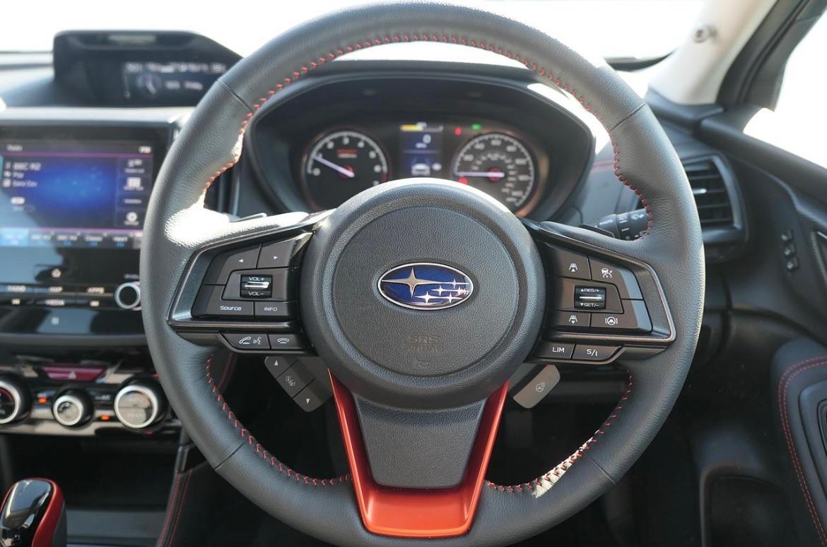 Used Subaru Forester 2024 for sale - 77081824: Photo 37