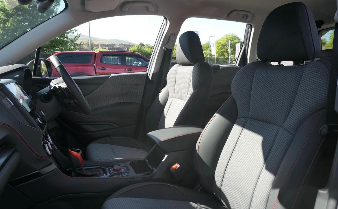 Used Subaru Forester 2024 for sale - 77081824: Photo 38