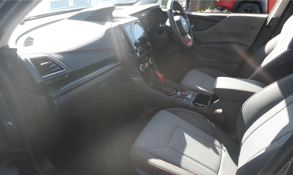 Used Subaru Forester 2024 for sale - 77081824: Photo 39