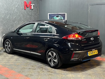 Used Hyundai IONIQ 2018 for sale - 78661754: Photo