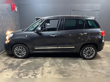 Used Fiat 500L 2014 for sale - 75562789: Photo