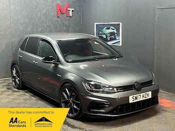 Used Volkswagen Golf 2017 for sale - 79061980: Photo