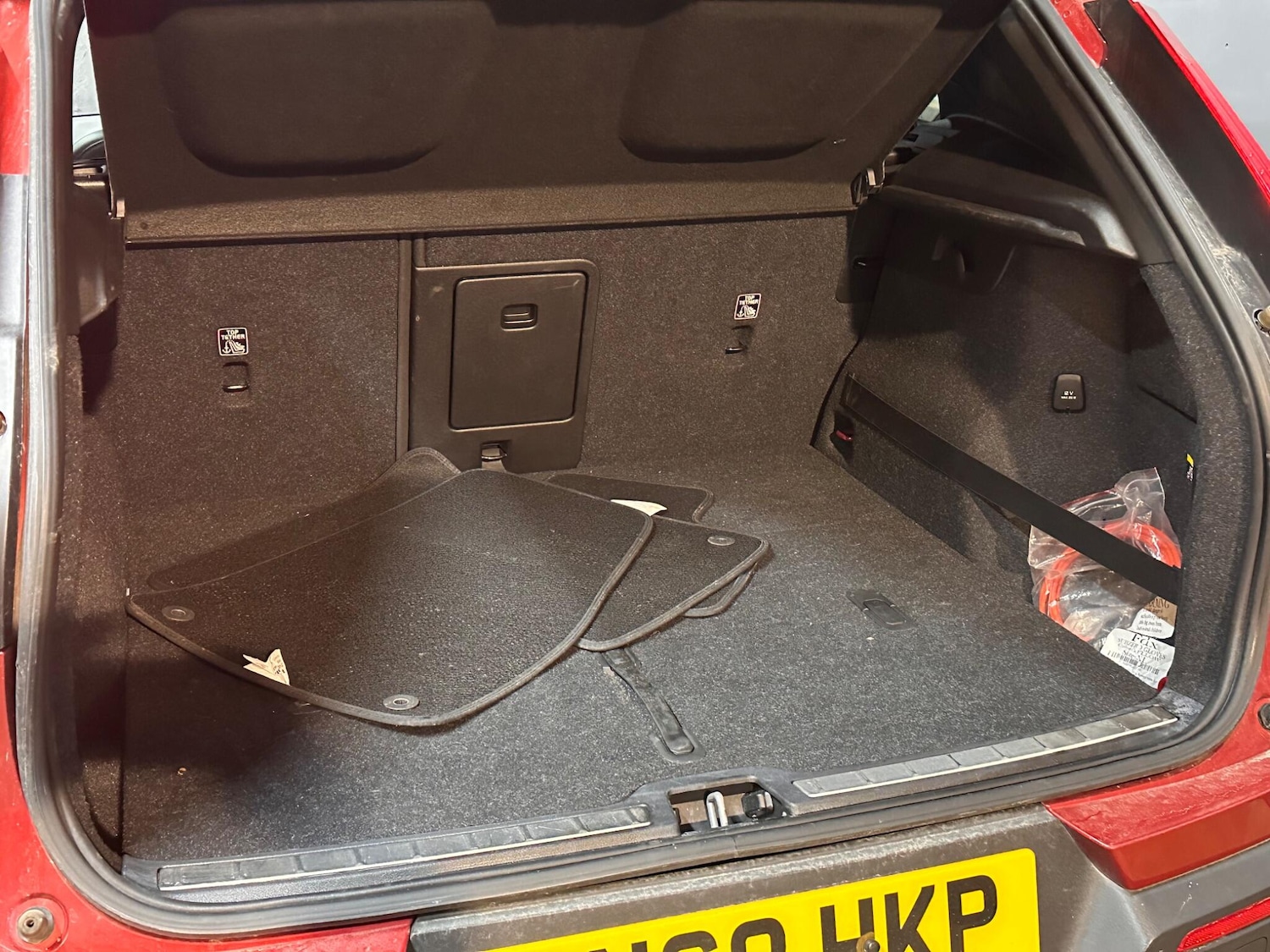 Used Volvo XC40 for sale - 77238354: Photo 17