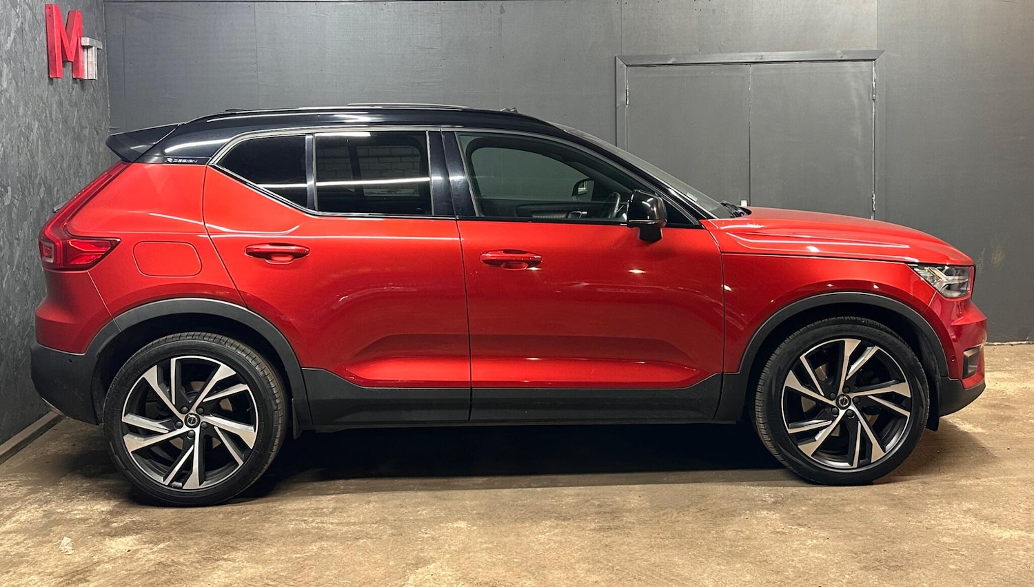 Used Volvo XC40 for sale - 77238354: Photo 6