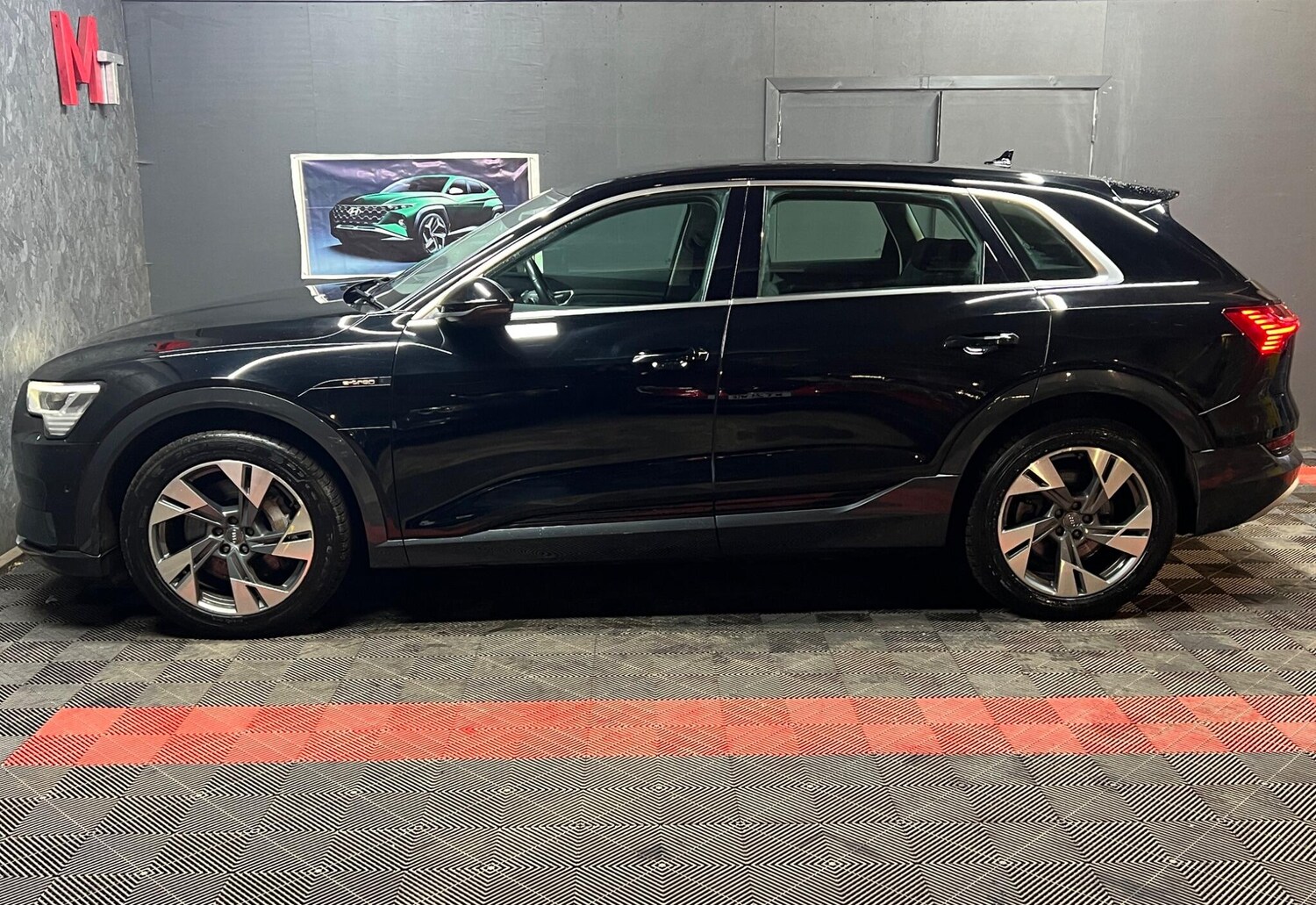 Used Audi e-tron 2019 for sale - 77496962: Photo 12