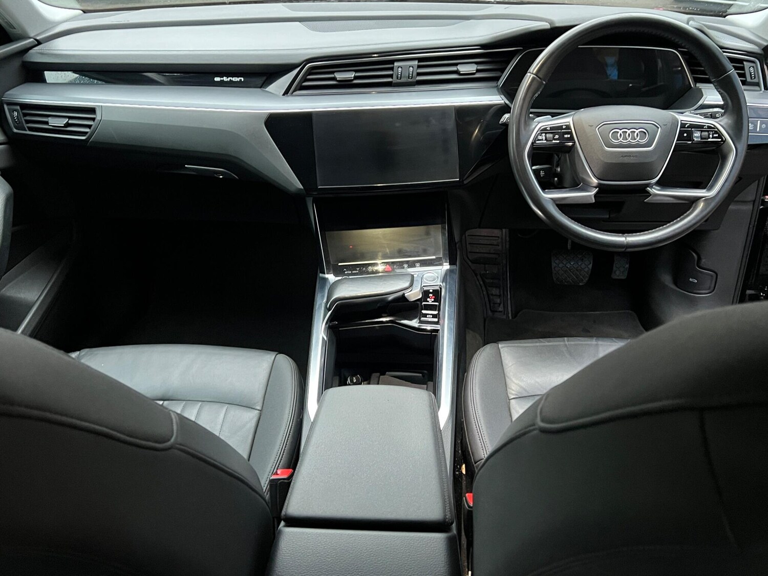 Used Audi e-tron 2019 for sale - 77496962: Photo 18