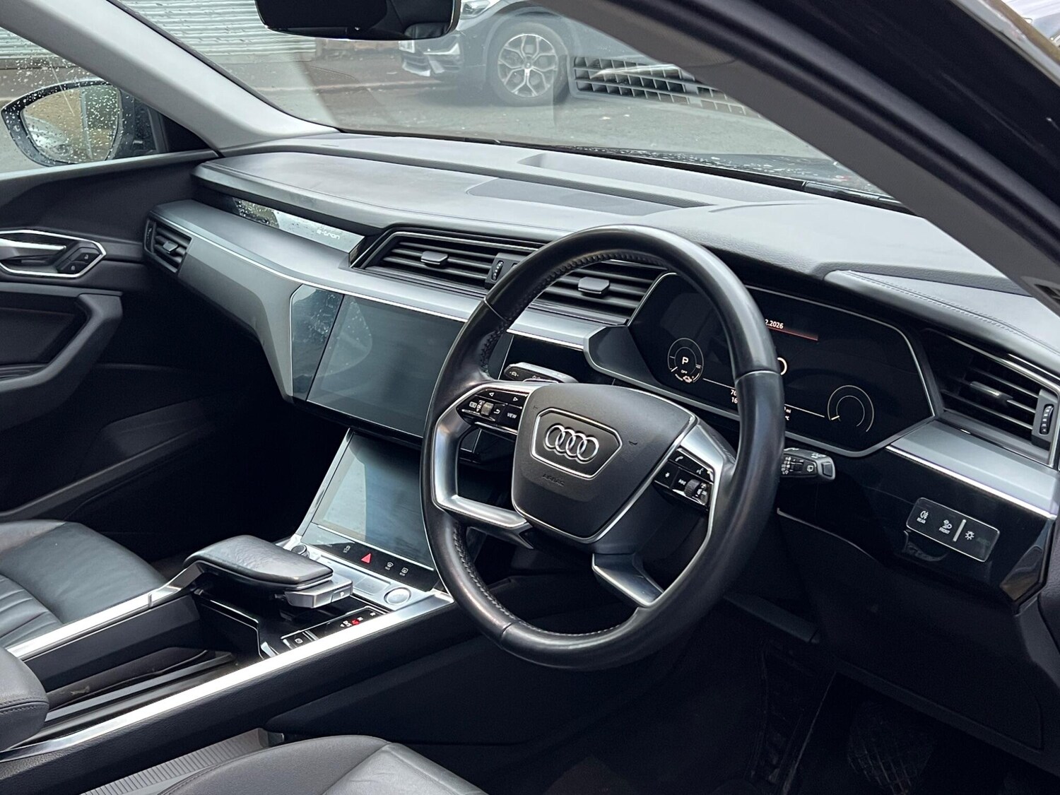 Used Audi e-tron 2019 for sale - 77496962: Photo 21